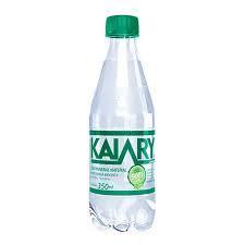 Agua c Gas
