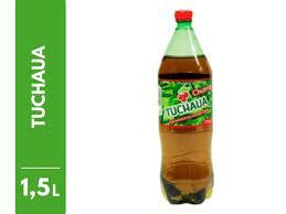Tuchaul Champ 1,5l