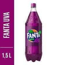 Fanta Uva1,5l