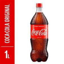 Coca Cola 1l