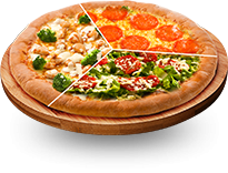 Pizza Familia