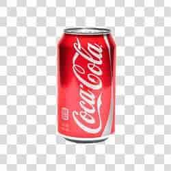 Coca Cola Lata