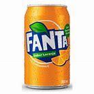 Fanta somar 
