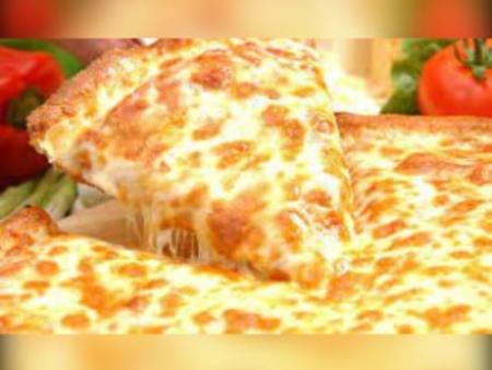 PIZZA GRANDE AMERICANA (QUINTA FEIRA)