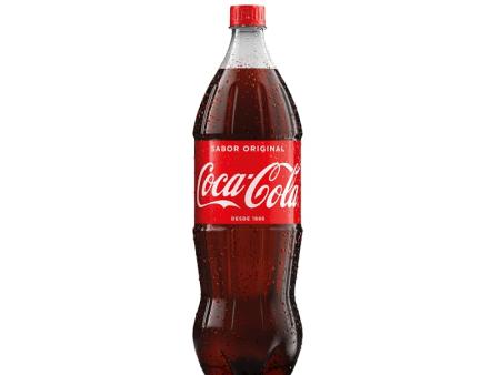 Coca Cola 1,5l