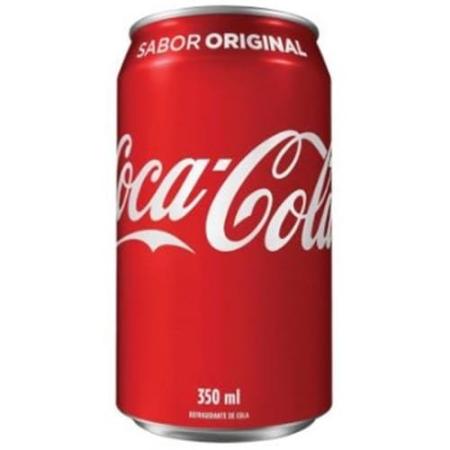 Coca Cola Original 350ml