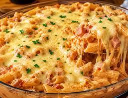 Macarrao Lenhador Tradicional