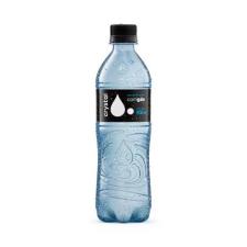 Agua c Gas