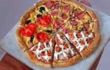 Pizzas Familia