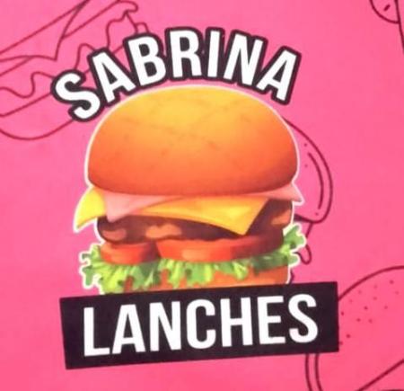 Sabrina Lanches
