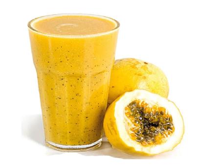 Suco de maracujá 400ml