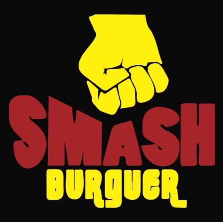 Smash burguer 