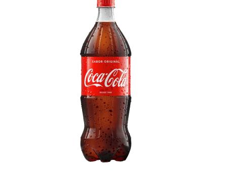 Coca cola Original 1 L