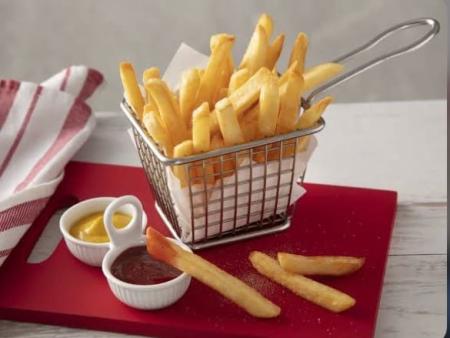 Fritas