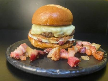 Bacon