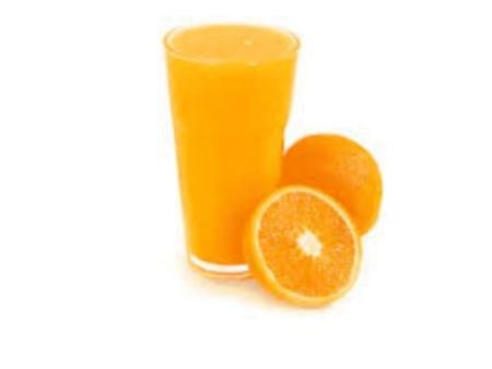 Suco de laranja 400 ml