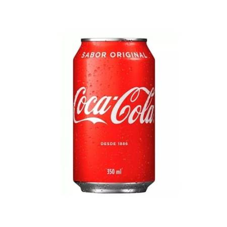 Coca cola Original 350ml