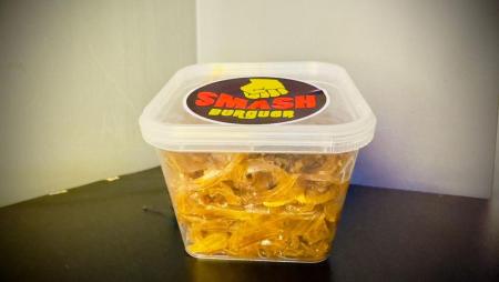 Pote Cebola Caramelizada 220 ml