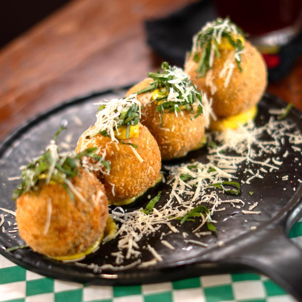 Betis de Queijo