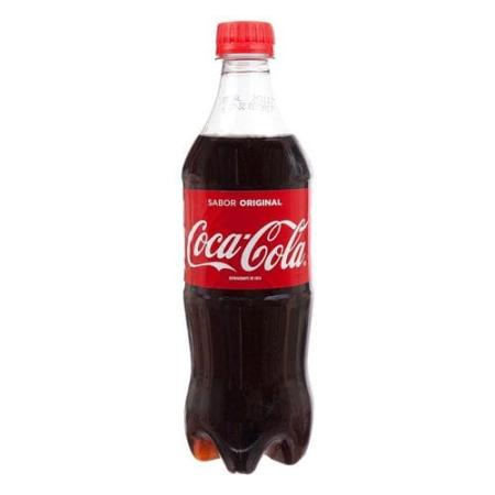 Coca cola 600ml