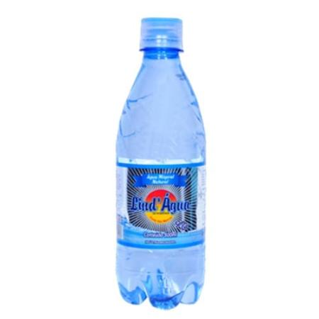 Água Mineral sem Gás Lindágua 500ml