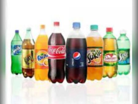 Refrigerante 1 litro