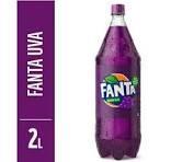 FANTA UVA 2L