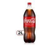 COCA COLA 2L