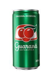 GUARANA LATA