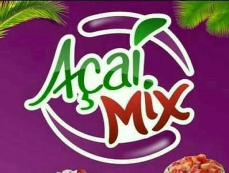 Açai Mix