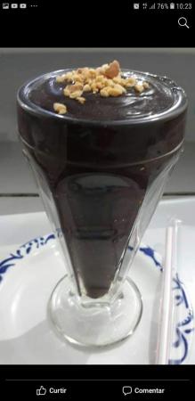 Shake ricardão