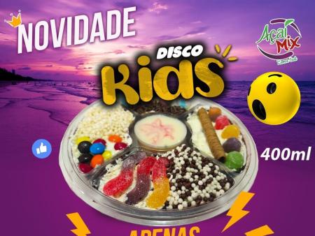 Disco Kids 400ml