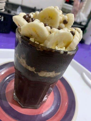 Copo Choco Mix 550ml