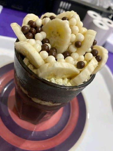 Copo Choco Mix 440ml
