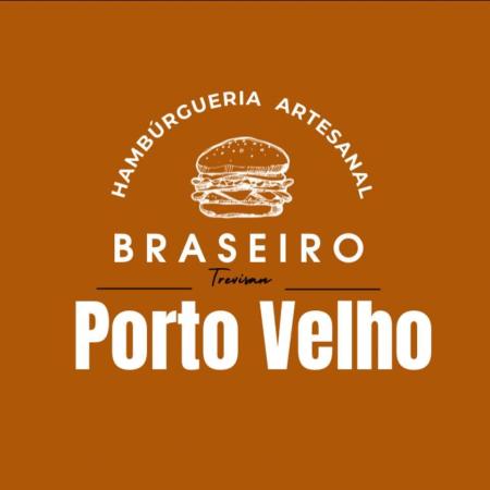 Logo de Braseiro trevisan