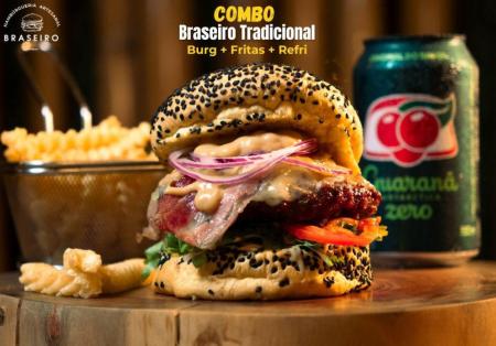 Combo Tradicional