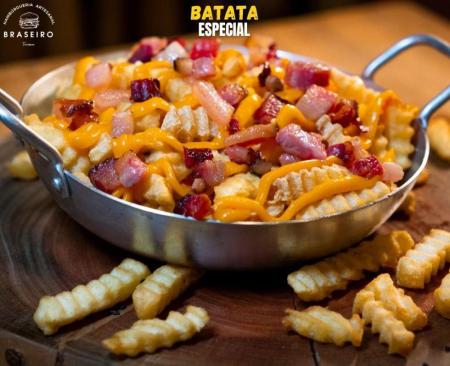 Batata especial