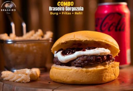 Combo Gorgonzola