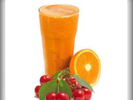 Suco de Laranja c Acerola
