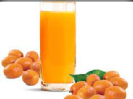 Suco de Caja