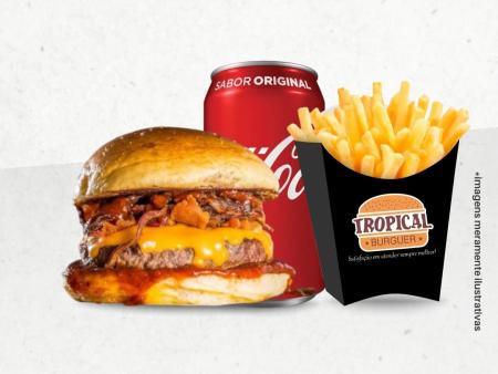 Combo Bão demais
