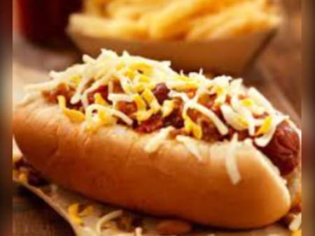 Hot Dog