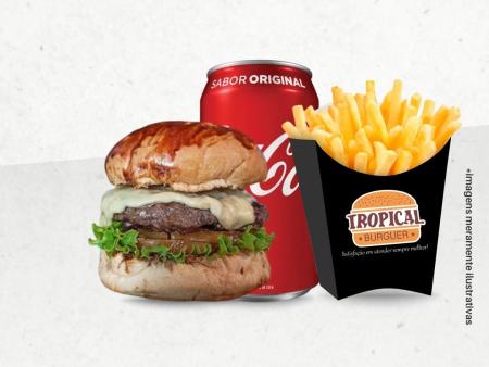 Combo Brocado
