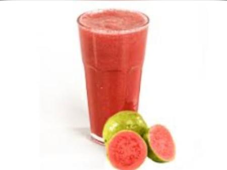 Suco de Goiaba