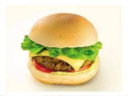 X Burguer