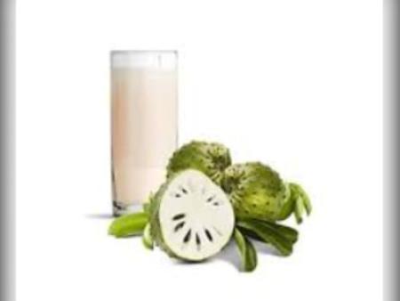 Suco de Graviola
