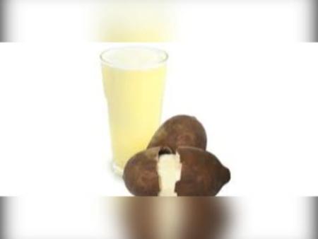 Suco de Cupuaçu