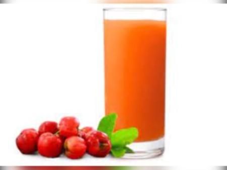 Suco de Acerola