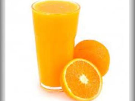 Suco de Laranja
