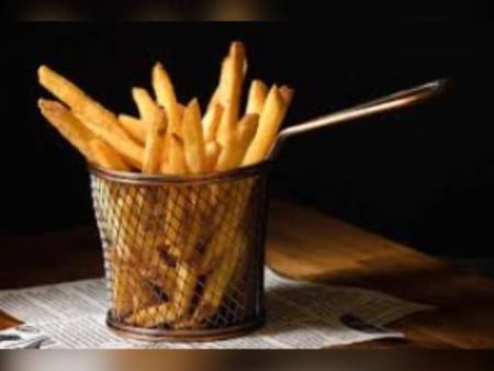 Batata frita